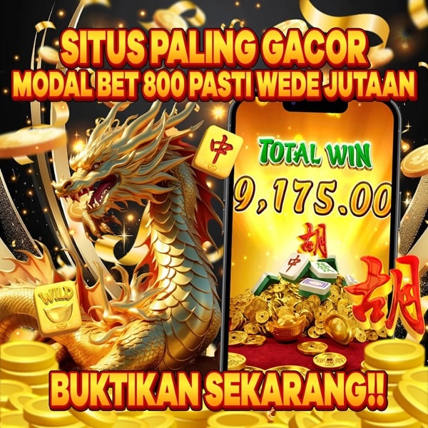 GAMA96: Game QRIS Instan Modal Hemat, Langsung Main
